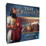 TIGRI E EUFRATE - REVIVAL