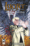 Lucifer 1 - Il Diavolo Sulla Soglia