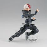 MHA WORLD HEROES MISSION SHOTO TODOROKI