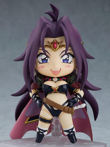 SLAYERS NAGA THE SERPENT NENDOROID