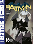 Batman Di Scott Snyder & Greg Capullo 16