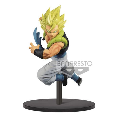 DRAGONBALL SUPER - CHOSENSHIRETSUDEN VOL.8 - SUPER SAIYAN GOGETA
