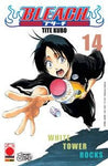 Bleach 14 - IV Ristampa
