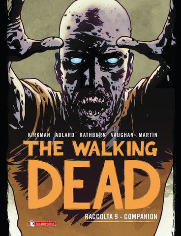 The Walking Dead Raccolta 9: Companion