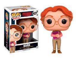 STRANGER THINGS 427 BARB POP