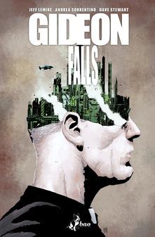 Gideon Falls 5