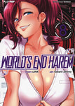 World's End Harem 8