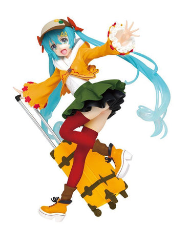 HATSUNE MIKU AUTUMN VER RENEW