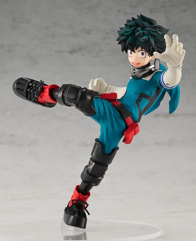 MHA IZUKU MIDORIYA STATUE