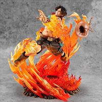 ONE PIECE POP NEO MAX PORTGAS 15TH