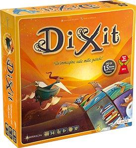 DIXIT - GIOCO DA TAVOLO