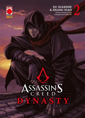 Assassin's Creed Dynasty 2