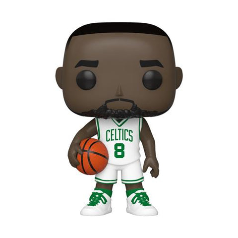 NBA - POP FUNKO VINYL FIGURE KEMBA WALKER 9CM