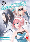 Akame Ga Kill! - Hinowa Ga Crush! 7