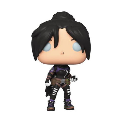 APEX LEGENDS - POP FUNKO VINYL FIGURE WRAITH 9CM