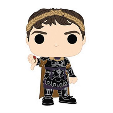 GLADIATOR - POP FUNKO VINYL FIGURE COMMODUS 9CM