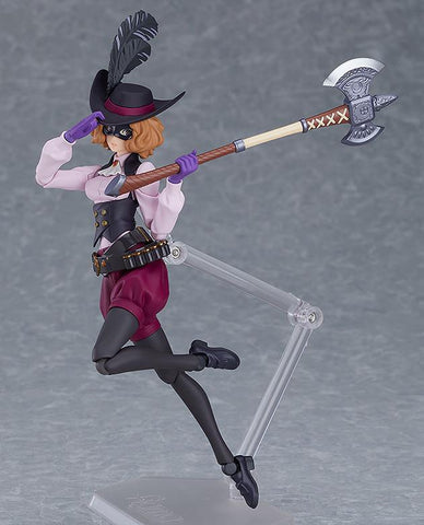 PERSONA 5 NOIR FIGMA
