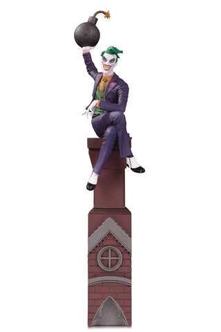 BATMAN ROGUES GALL THE JOKER ST