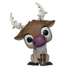DISNEY FROZEN 2 - POP FUNKO VINYL FIGURE SVEN 9CM