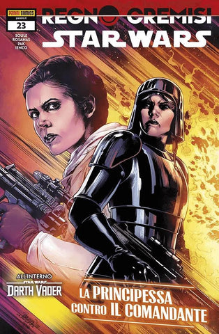 Star Wars 91 - Star Wars 23