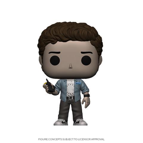 THE BOYS HUGHIE POP