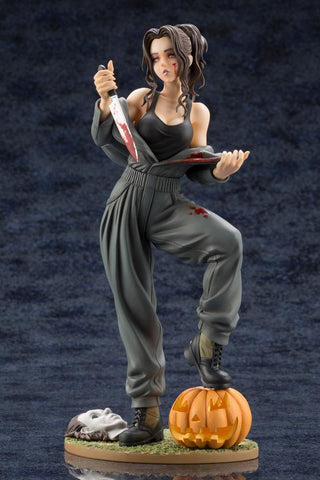 HALLOWEEN MICHAEL MYERS BISHOUJO ST