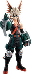 MHA KATSUKI BAKUGO ICHIBANSHO ST.