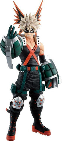 MHA KATSUKI BAKUGO ICHIBANSHO ST.