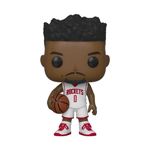 NBA - POP FUNKO VINYL FIGURE RUSSEL WESTBROOK 9CM