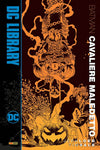 Batman - Cavaliere Maledetto