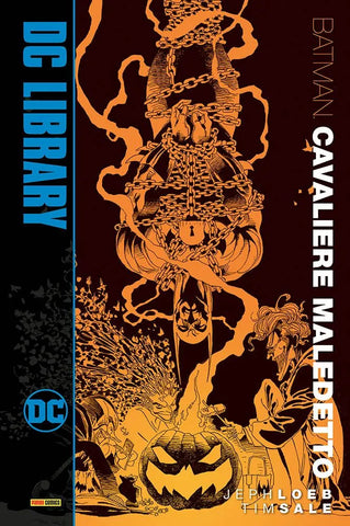 Batman - Cavaliere Maledetto
