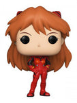 EVANGELION ASUKA LANGLY SORYU POP