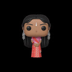 HARRY POTTER - POP FUNKO PADMA PATIL (YULE BALL) 9CM