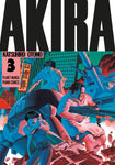 Akira - Nuova Edizione 3
