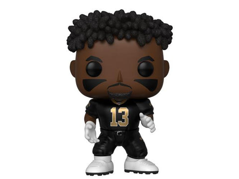 NFL - POP FUNKO MICHAEL THOMAS 9CM - SAINTS (HOME JERSEY)