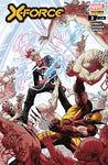 X-Force 2