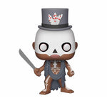 JAMES BOND - POP FUNKO BARON SAMEDI 9CM