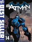 Batman Di Scott Snyder & Greg Capullo 14