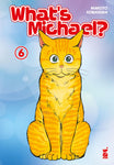 What's Michael? Miao Edition 6