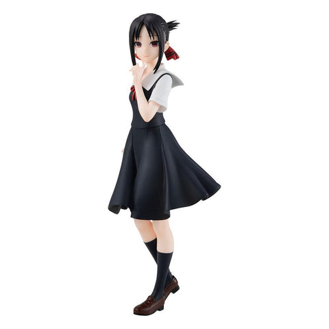 KAGUYA-SAMA KAGUYA SHINOMIYA STATUE