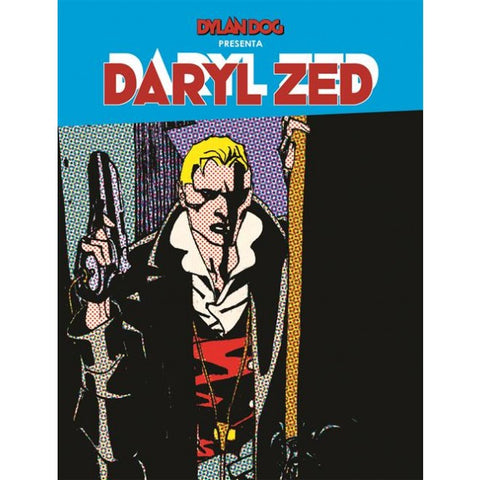 Daryl Zed 2 - Gioco Al Massacro