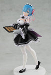 RE ZERO REM TEA PARTY VER.FIG