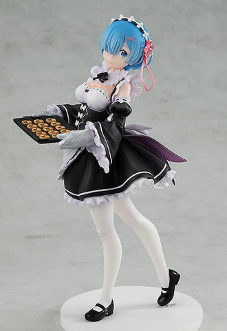 RE ZERO REM TEA PARTY VER.FIG