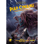 IL RICHIAMO DI CTHULHU - PULP CTHULHU