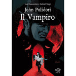 John Polidori Il Vampiro