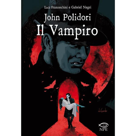 John Polidori Il Vampiro