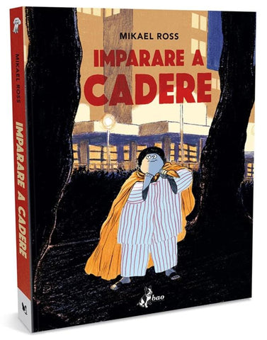 Imparare A Cadere