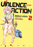 Violence Action 2