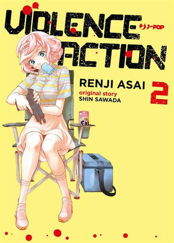 Violence Action 2