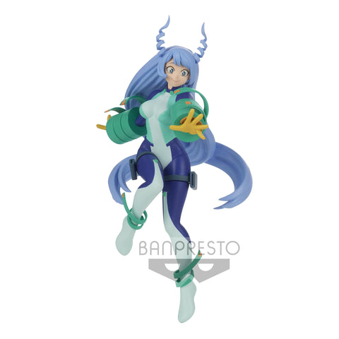 MHA AMAZING HEROES NEJIRE HADO FIG